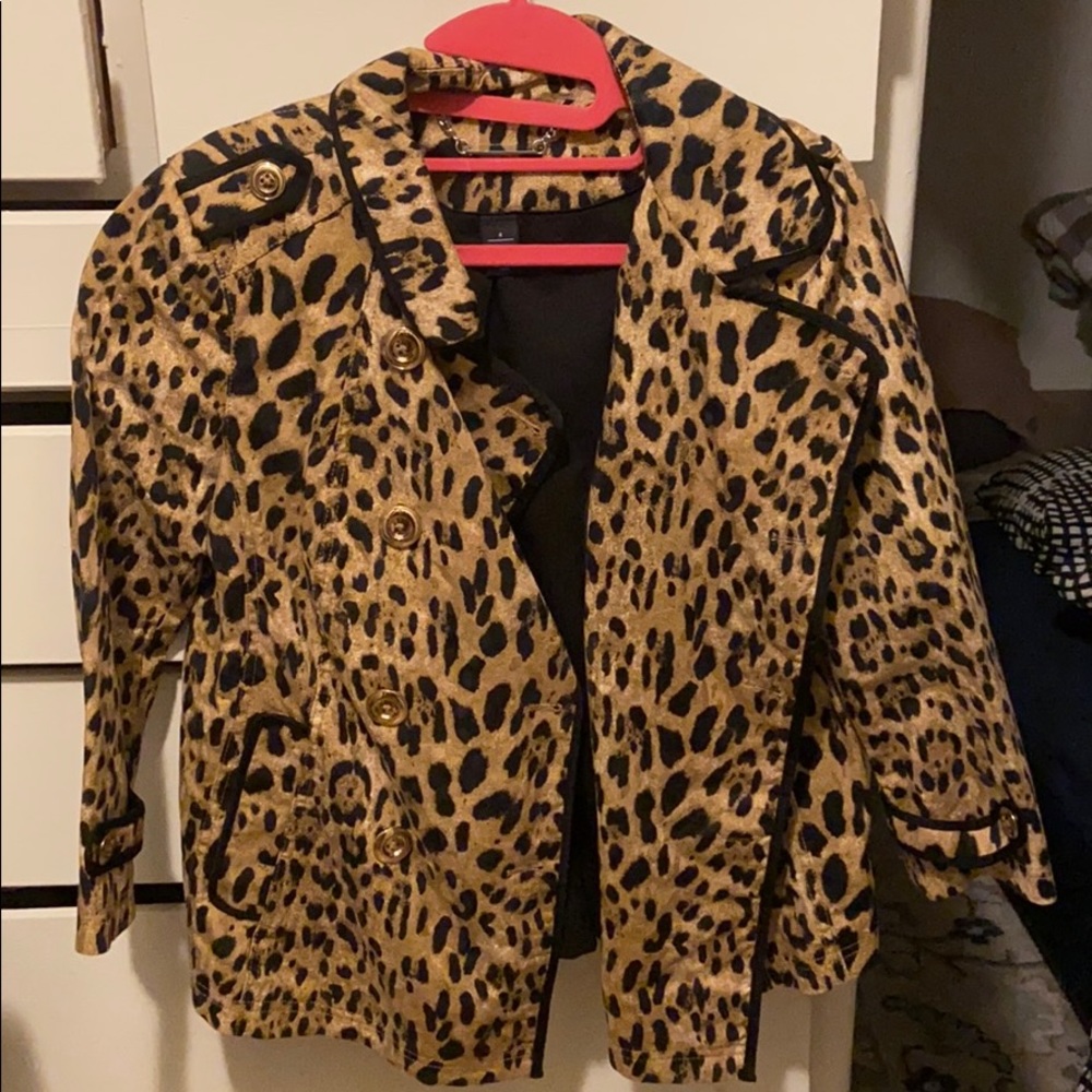 Blazer